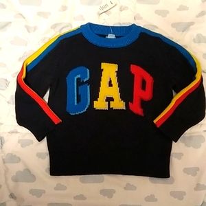 GAP Sweater size 18-24 months